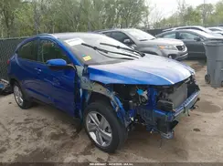 3CZRU6H50LM733062 2020 HONDA HR-V