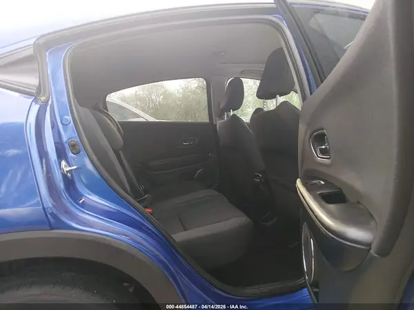3CZRU6H50LM733062 2020 HONDA HR-V - Image 8