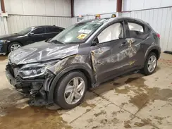 3CZRU6H50LM733594 2020 HONDA HR-V