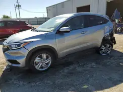 3CZRU6H50LM734311 2020 HONDA HR-V