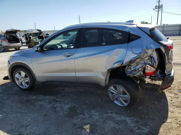 3CZRU6H50LM734311 2020 HONDA HR-V - Image 2