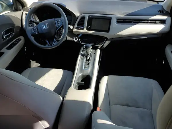 3CZRU6H50LM734311 2020 HONDA HR-V - Image 8