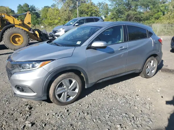 3CZRU6H50LM734809 2020 HONDA HR-V - Image 1