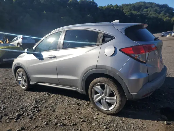 3CZRU6H50LM734809 2020 HONDA HR-V - Image 2