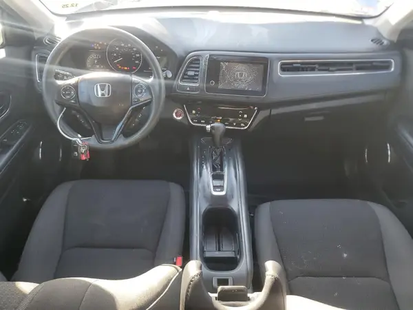 3CZRU6H50LM734809 2020 HONDA HR-V - Image 8