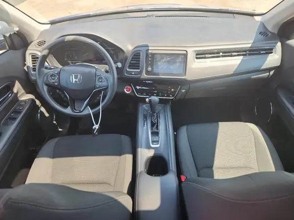 3CZRU6H50MM700001 2021 HONDA HR-V - Image 8