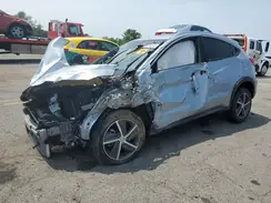 3CZRU6H50MM700032 2021 HONDA HR-V