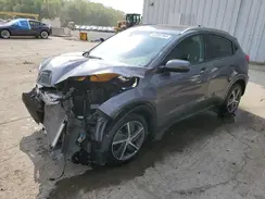 3CZRU6H50MM700600 2021 HONDA HR-V