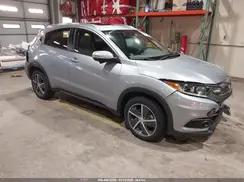 3CZRU6H50MM700788 2021 HONDA HR-V