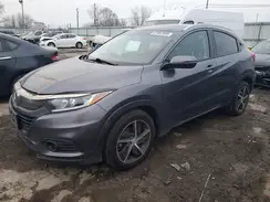 3CZRU6H50MM702556 2021 HONDA HR-V