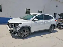 3CZRU6H50MM702637 2021 HONDA HR-V