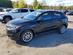 3CZRU6H50MM705179 2021 HONDA HR-V