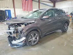 3CZRU6H50MM705330 2021 HONDA HR-V