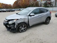3CZRU6H50MM705392 2021 HONDA HR-V