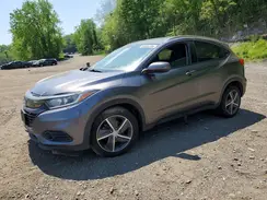 3CZRU6H50MM706655 2021 HONDA HR-V