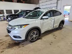 3CZRU6H50MM708714 2021 HONDA HR-V