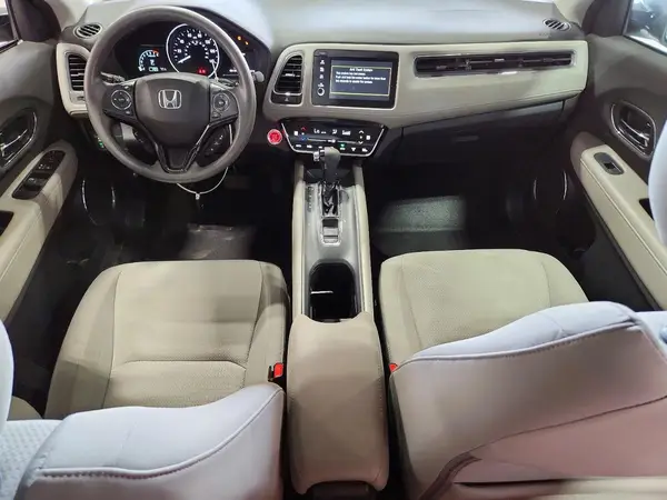 3CZRU6H50MM708714 2021 HONDA HR-V - Image 8
