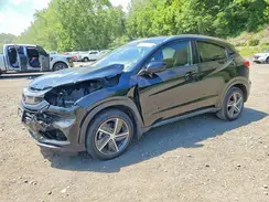 3CZRU6H50MM709149 2021 HONDA HR-V