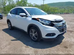 3CZRU6H50MM709779 2021 HONDA HR-V