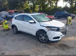 3CZRU6H50MM712889 2021 HONDA HR-V