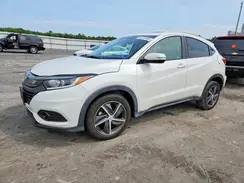 3CZRU6H50MM712911 2021 HONDA HR-V