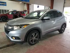 3CZRU6H50MM714562 2021 HONDA HR-V