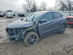 3CZRU6H50MM714786 2021 HONDA HR-V