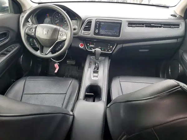 3CZRU6H50MM714786 2021 HONDA HR-V - Image 8