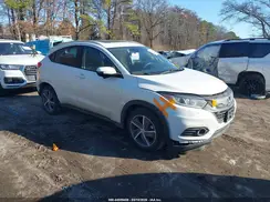 3CZRU6H50MM715064 2021 HONDA HR-V