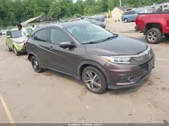 3CZRU6H50MM716084 2021 HONDA HR-V