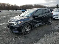 3CZRU6H50MM717719 2021 HONDA HR-V