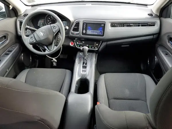 3CZRU6H50MM717719 2021 HONDA HR-V - Image 8
