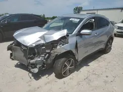 3CZRU6H50MM717977 2021 HONDA HR-V