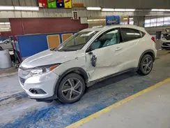 3CZRU6H50MM718188 2021 HONDA HR-V