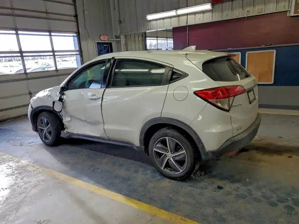 3CZRU6H50MM718188 2021 HONDA HR-V - Image 2