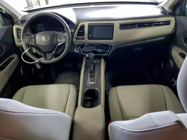 3CZRU6H50MM718188 2021 HONDA HR-V - Image 8