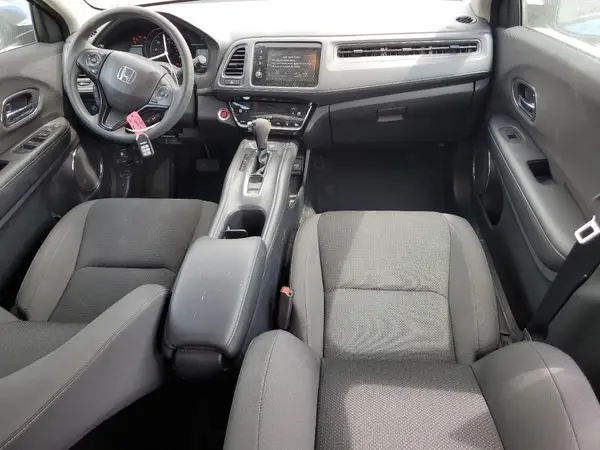 3CZRU6H50MM718773 2021 HONDA HR-V - Image 8
