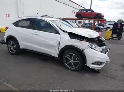 3CZRU6H50MM718854 2021 HONDA HR-V