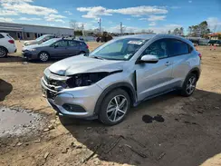 3CZRU6H50MM719826 2021 HONDA HR-V