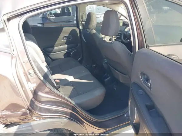 3CZRU6H50MM726193 2021 HONDA HR-V - Image 8