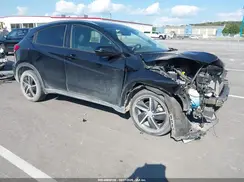 3CZRU6H50MM727246 2021 HONDA HR-V