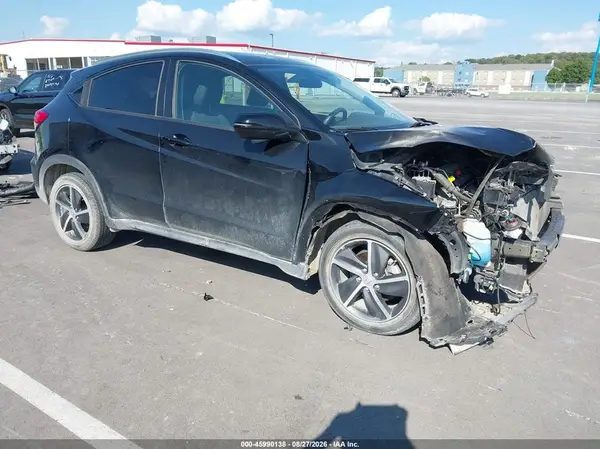 3CZRU6H50MM727246 2021 HONDA HR-V - Image 1