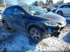 3CZRU6H50MM727294 2021 HONDA HR-V