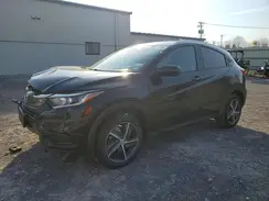 3CZRU6H50MM727327 2021 HONDA HR-V