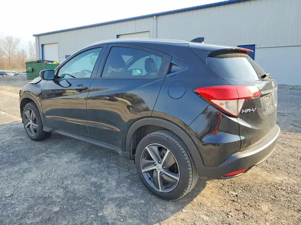 3CZRU6H50MM727327 2021 HONDA HR-V - Image 2