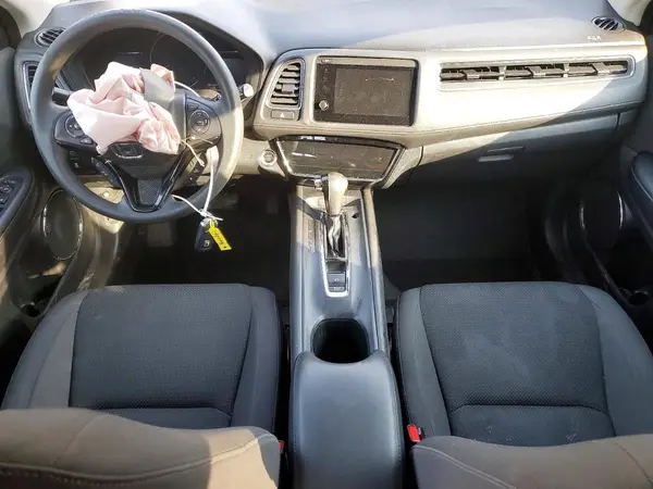 3CZRU6H50MM727327 2021 HONDA HR-V - Image 8