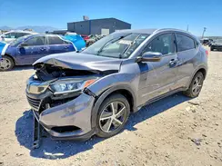 3CZRU6H50MM727781 2021 HONDA HR-V