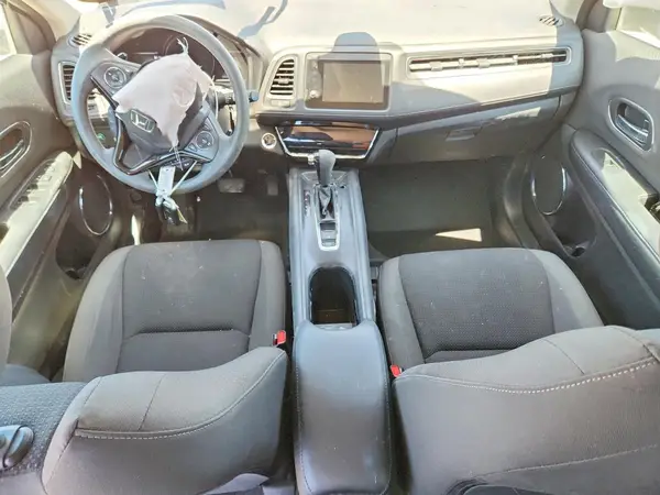 3CZRU6H50MM727781 2021 HONDA HR-V - Image 8