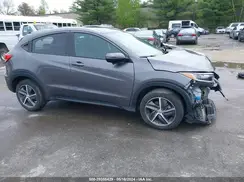 3CZRU6H50MM728025 2021 HONDA HR-V