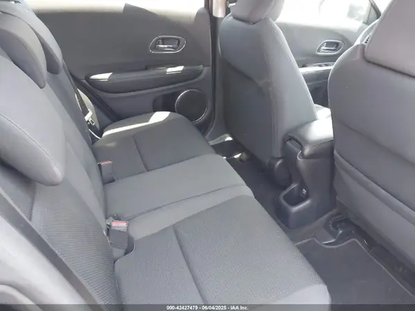 3CZRU6H50MM729773 2021 HONDA HR-V - Image 8